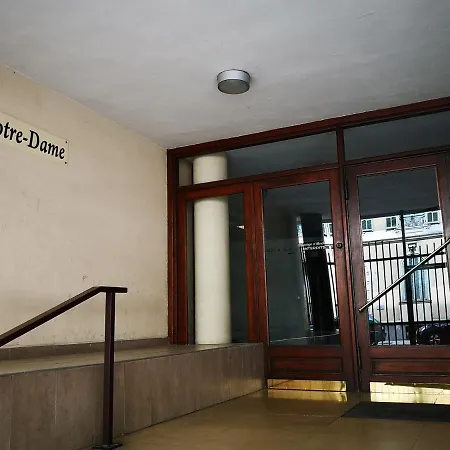 Centre Appartamento Nizza