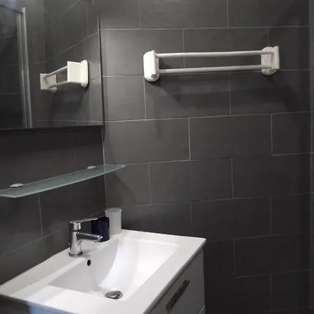 Appartamento Centre Nizza