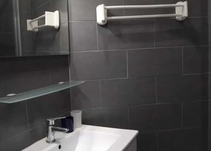 Apartamento Centre Niza