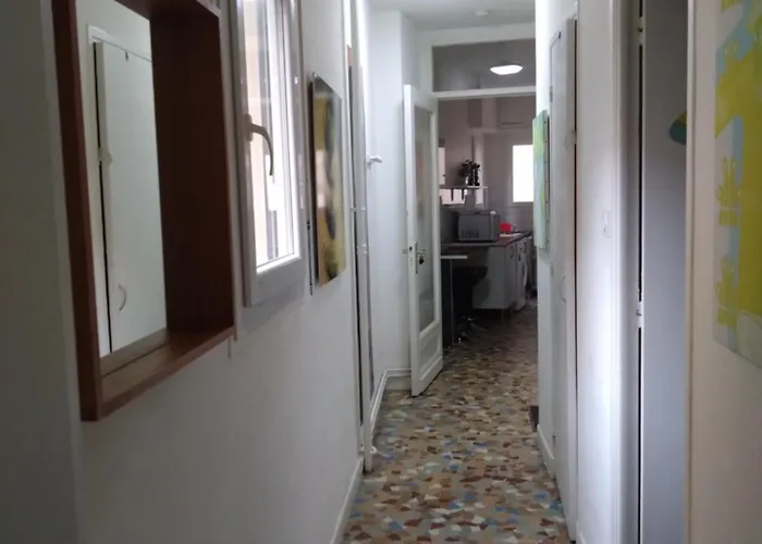Centre Apartamento *