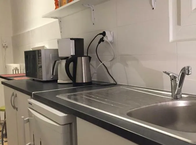 Apartamento Centre